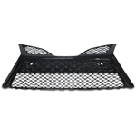 Order Front Bumper Grille - TO1036186C For Your Vehicle