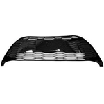 Order Front Bumper Grille - TO1036188 For Your Vehicle