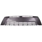 Order Front Bumper Grille - TO1036191C For Your Vehicle