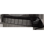 Order Front Bumper Grille - TO1036193 For Your Vehicle