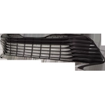 Order Front Bumper Grille - TO1036194 For Your Vehicle