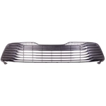 Order Front Bumper Grille - TO1036194C For Your Vehicle