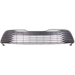 Order Front Bumper Grille - TO1036195C For Your Vehicle