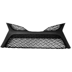 Order Front Bumper Grille - TO1036196C For Your Vehicle