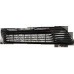 Order Front Bumper Grille - TO1036197 For Your Vehicle