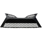 Order Front Bumper Grille - TO1036198 For Your Vehicle