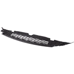 Order Front Bumper Grille - TO1036200 For Your Vehicle