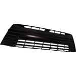 Order Front Bumper Grille - TO1036201 For Your Vehicle