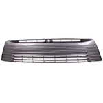 Order Front Bumper Grille - TO1036202C For Your Vehicle