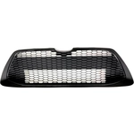 Order Front Bumper Grille - TO1036204 For Your Vehicle