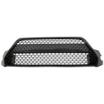 Order Front Bumper Grille - TO1036206 For Your Vehicle