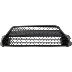 Order Front Bumper Grille - TO1036206C For Your Vehicle