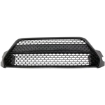 Order Grille de pare-chocs avant - TO1036206C For Your Vehicle