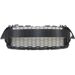 Order Front Bumper Grille - TO1036207C For Your Vehicle
