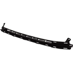Order Front Bumper Grille - TO1036208 For Your Vehicle