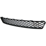 Order Front Bumper Grille - TO1036213 For Your Vehicle