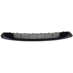 Order Front Bumper Grille - TO1036219 For Your Vehicle