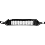 Order Front Bumper Grille - AC1036108 For Your Vehicle