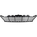 Order Front Bumper Grille - BM1036212 For Your Vehicle