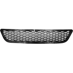 Order Front Bumper Grille - CH1036139C For Your Vehicle