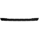 Order Front Bumper Grille - CH1036159 For Your Vehicle