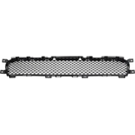 Order Front Bumper Grille - CH1036168 For Your Vehicle