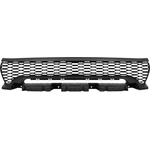Order Front Bumper Grille - CH1036176C For Your Vehicle