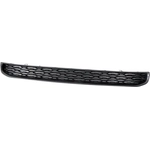 Order Front Bumper Grille - CH1036180 For Your Vehicle