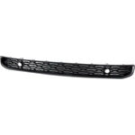 Order Front Bumper Grille - CH1036181 For Your Vehicle