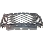 Order Front Bumper Grille - CH1036182 For Your Vehicle