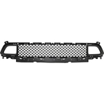 Order Grille de pare-chocs avant - CH1036183 For Your Vehicle