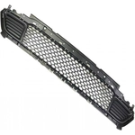 Order Front Bumper Grille - CH1036184 For Your Vehicle