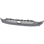 Order Front Bumper Grille - CH1036191 For Your Vehicle