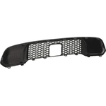 Order Front Bumper Grille - CH1036192 For Your Vehicle