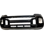 Order Front Bumper Grille - CH1036196 For Your Vehicle