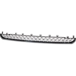 Order Front Bumper Grille - CH1036197 For Your Vehicle