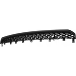 Order Front Bumper Grille - CH1036198 For Your Vehicle