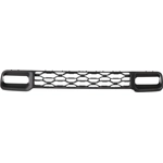 Order Front Bumper Grille - CH1036201 For Your Vehicle