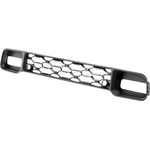 Order Front Bumper Grille - CH1036202 For Your Vehicle