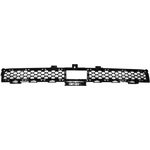 Order Front Bumper Grille - CH1036204 For Your Vehicle