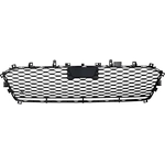 Order Front Bumper Grille - CH1036214 For Your Vehicle