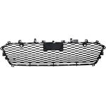 Order Front Bumper Grille - CH1036215 For Your Vehicle