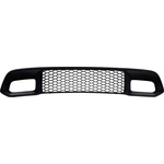 Order Front Bumper Grille - CH1036231 For Your Vehicle