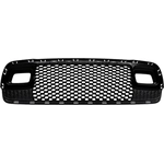 Order Front Bumper Grille - CH1036236 For Your Vehicle