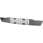 Order Front Bumper Grille - FO1036201 For Your Vehicle