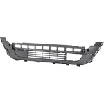 Order Front Bumper Grille - FO1036217 For Your Vehicle