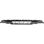 Order Front Bumper Grille - FO1036221 For Your Vehicle