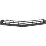 Order Front Bumper Grille - GM1036125C For Your Vehicle