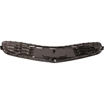 Order Front Bumper Grille - GM1036188 For Your Vehicle