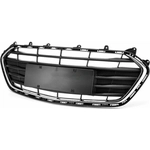 Order Front Bumper Grille - GM1036196 For Your Vehicle